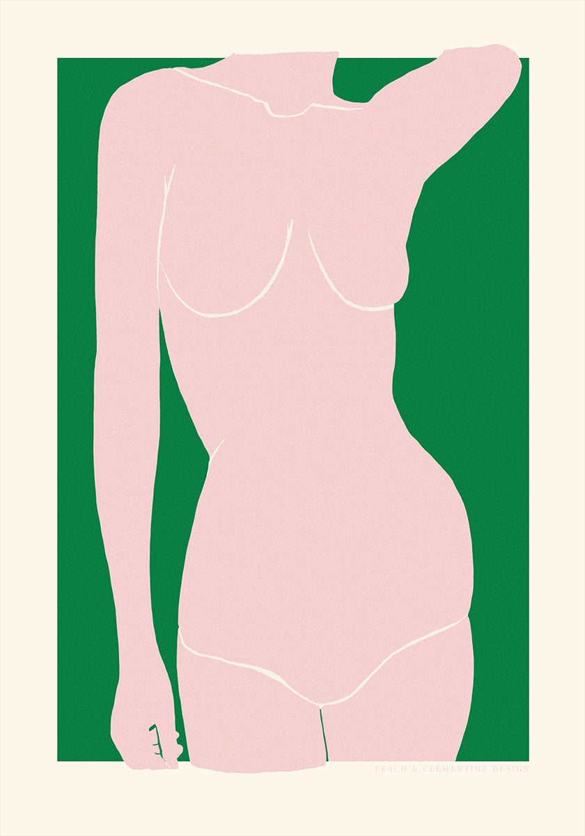 P&c Figure#3 Copy 2 Plakat