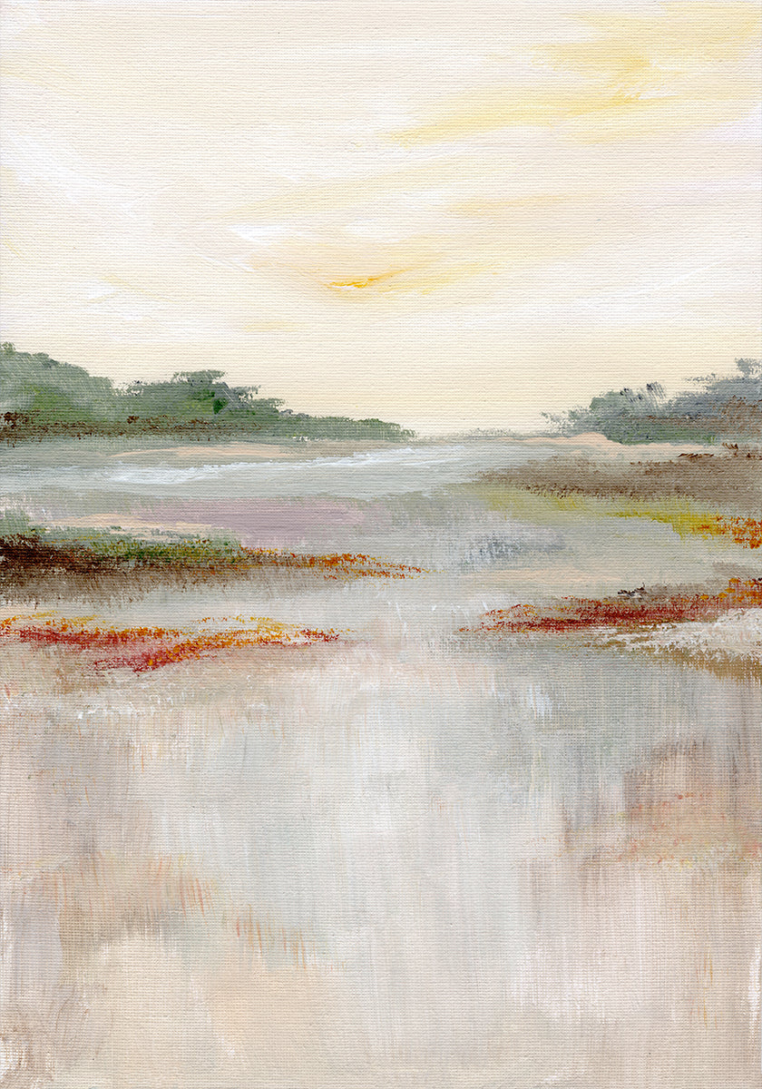Ethereal Vistas Plakat