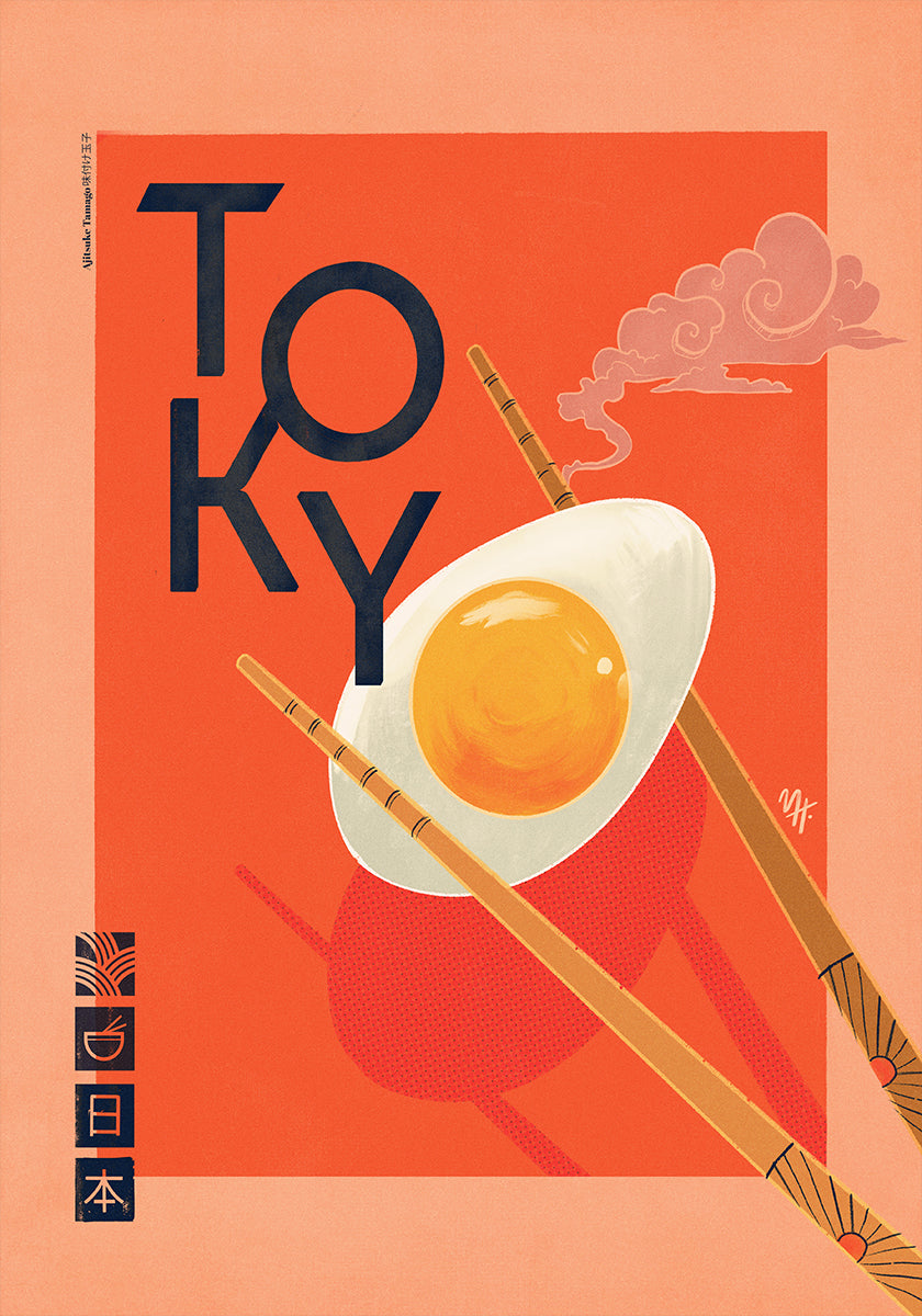 Tokyo