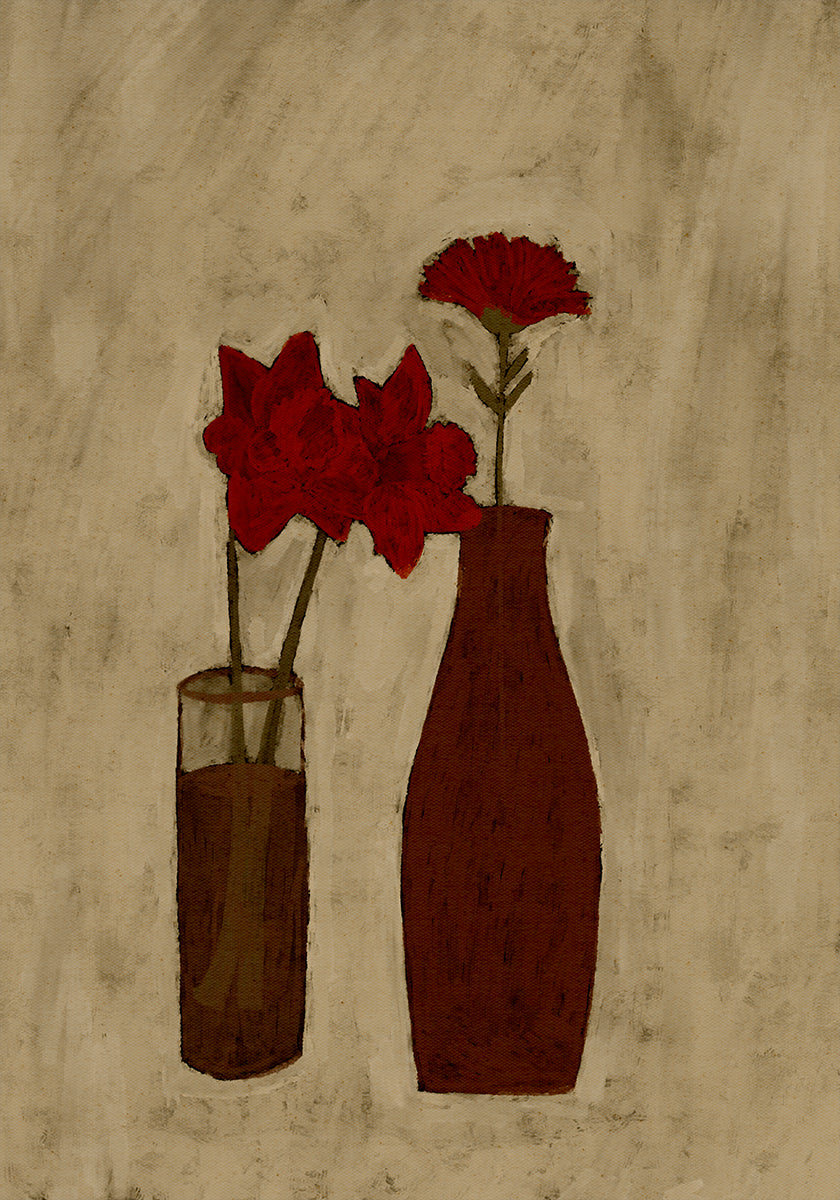 Blossom Blend Plakat