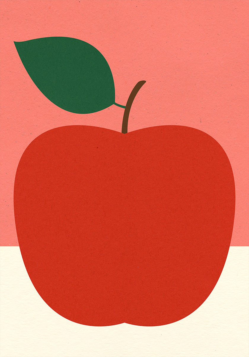 Red Apple