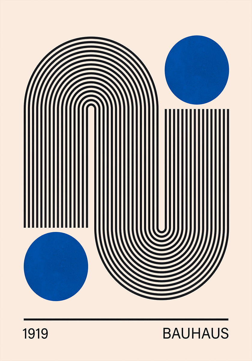 Bauhaus art 2