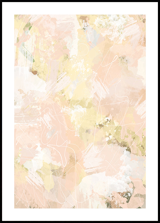 My Peach Grove No 1 Plakat