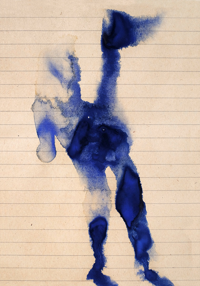 Suit Dance No. 1 Plakat