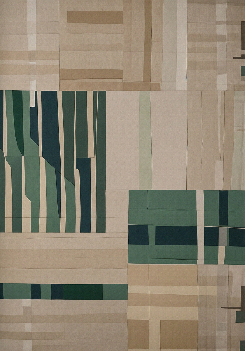 Geometric Rhythms