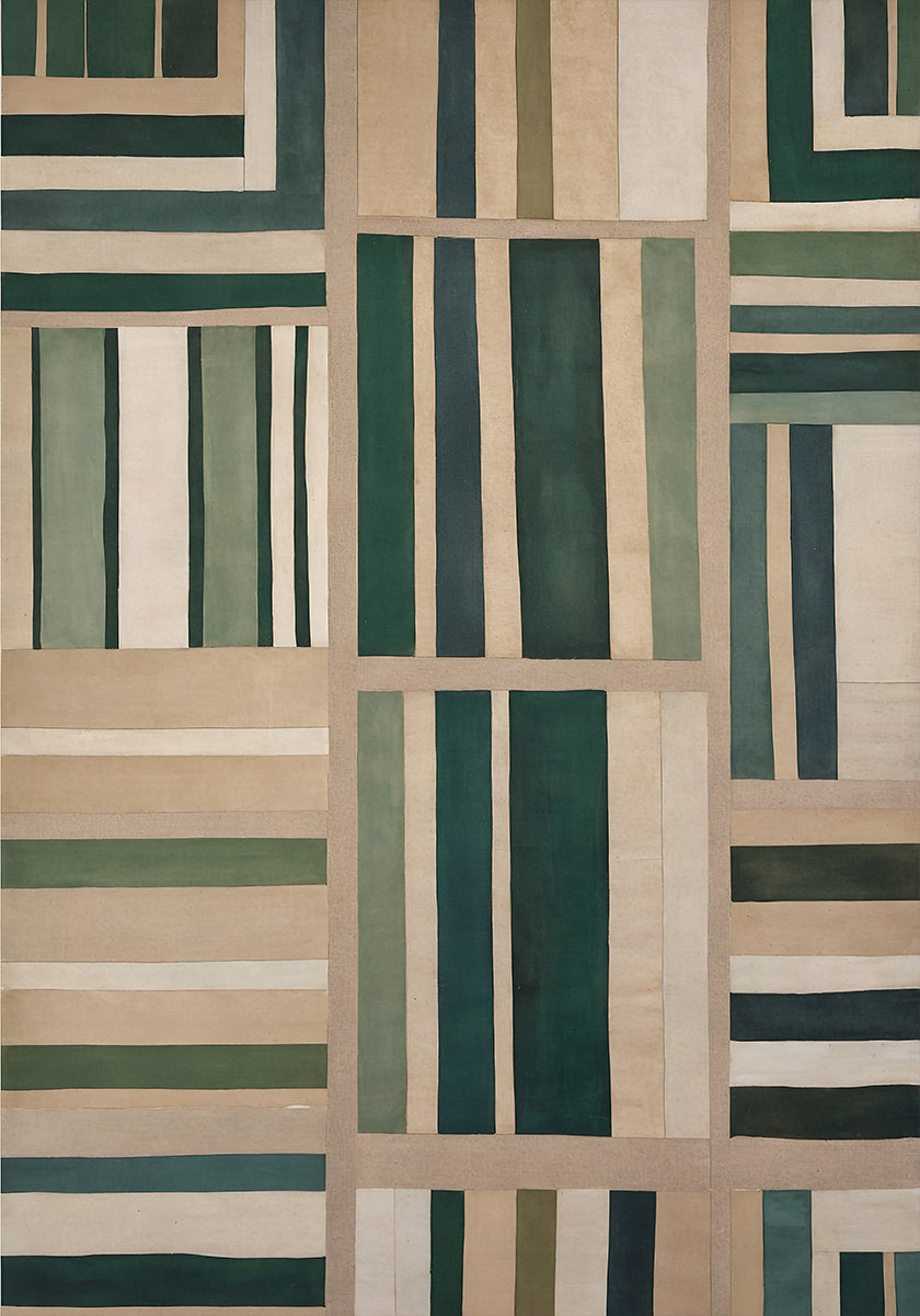 Geometric Tapestry