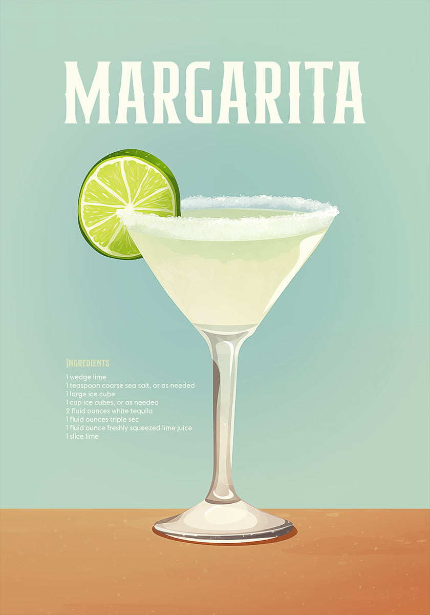 Margarita Plakat
