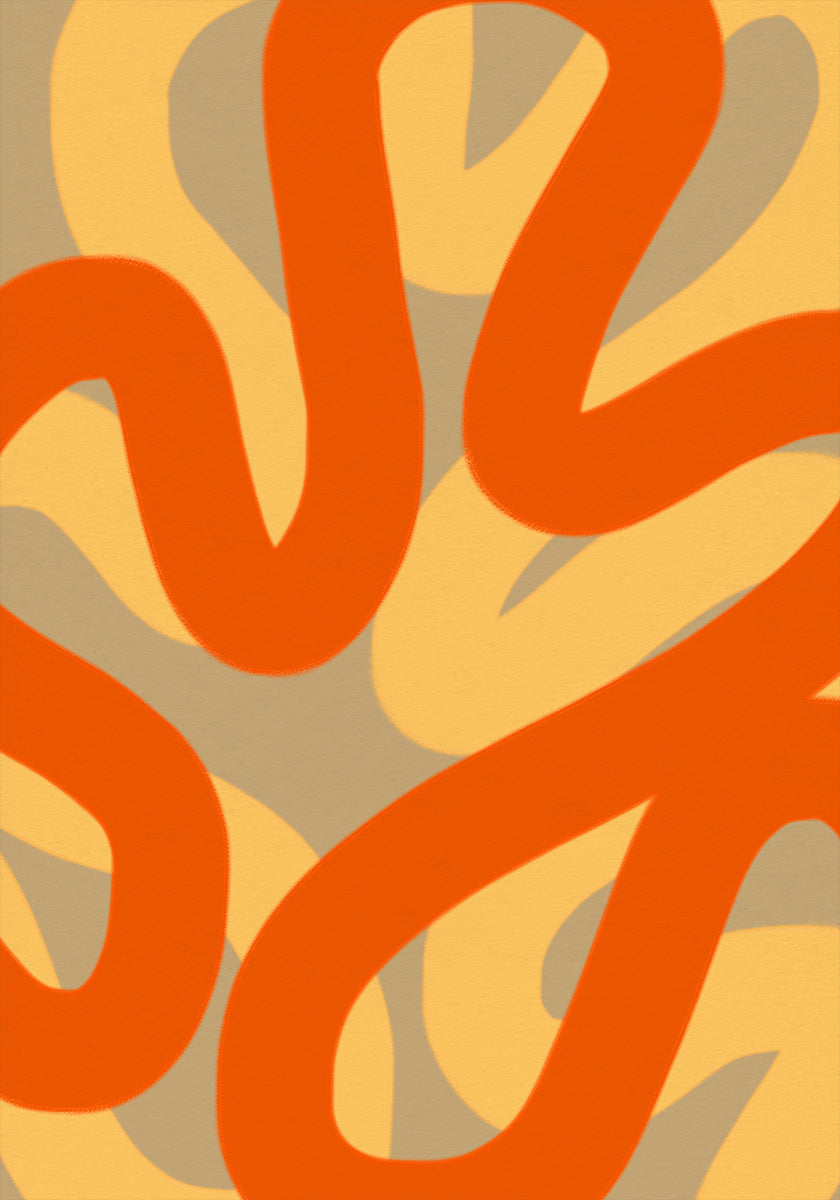 Happy Lines 2 Plakat