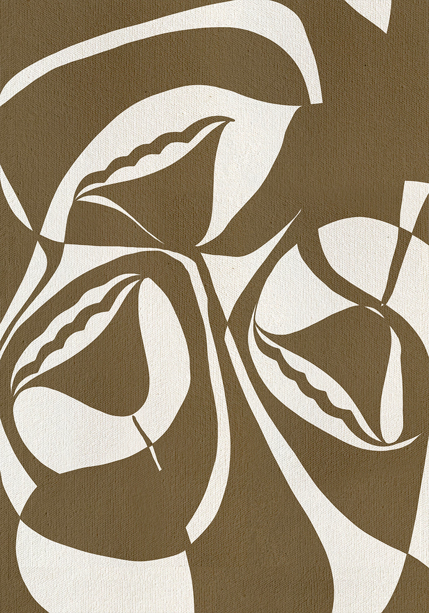 Bound By Beauty Plakat