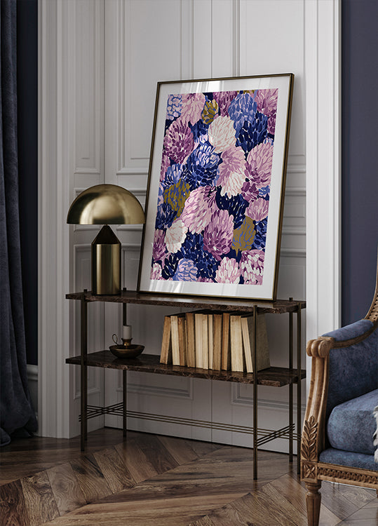 Petalgroomingno03 Plakat