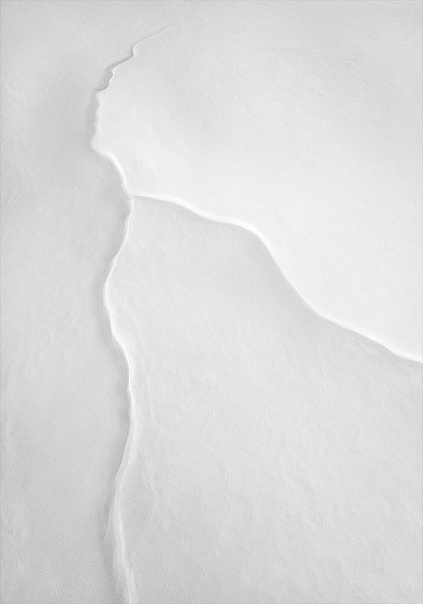 Winterscape Plakat