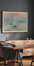 Impression Sunrise 1872 Plakat by Claude Monet - Posterbox.no