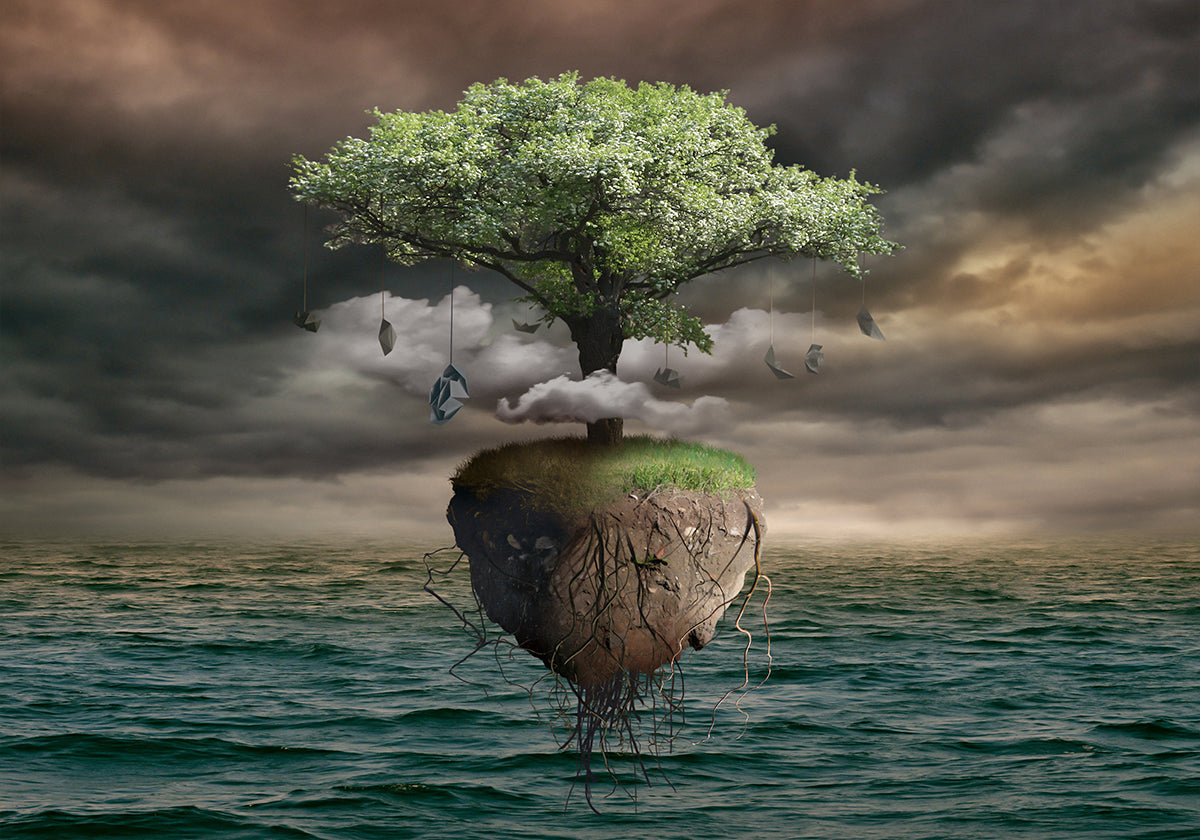 Parallel world 2 Plakat