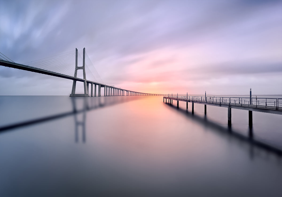 Vasco de Gama Plakat