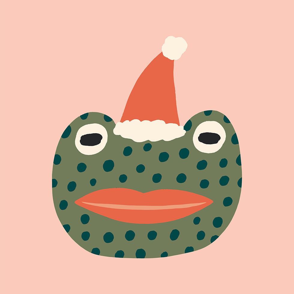 Happychristmasno35 Plakat
