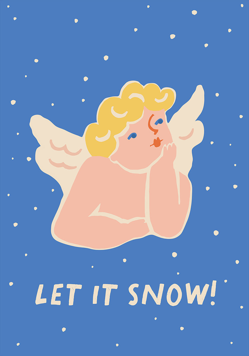 Happychristmasno58 Plakat