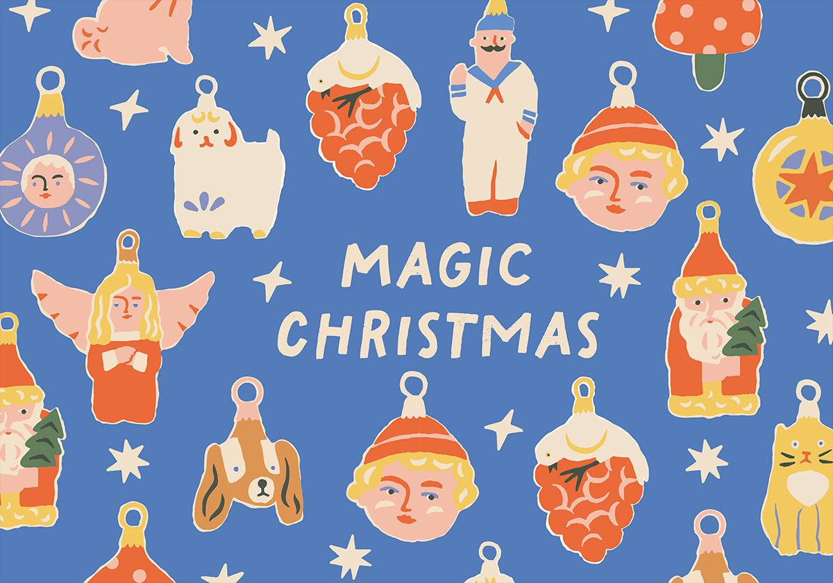 Happychristmasno60 Poster