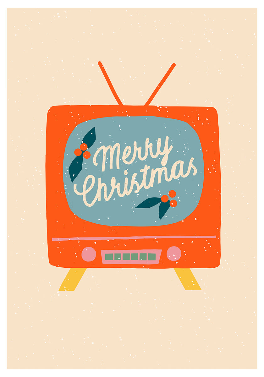 Happychristmasno72 Plakat
