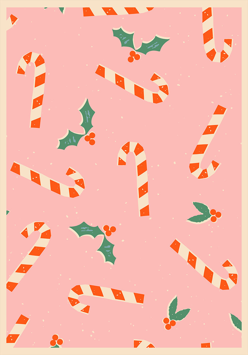 Happychristmasno77 Plakat