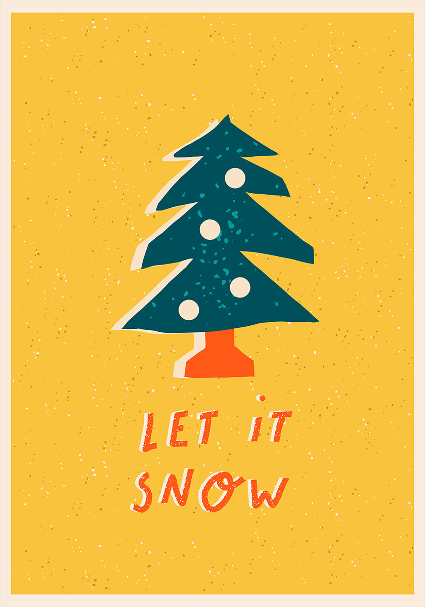 Happychristmasno78 Plakat