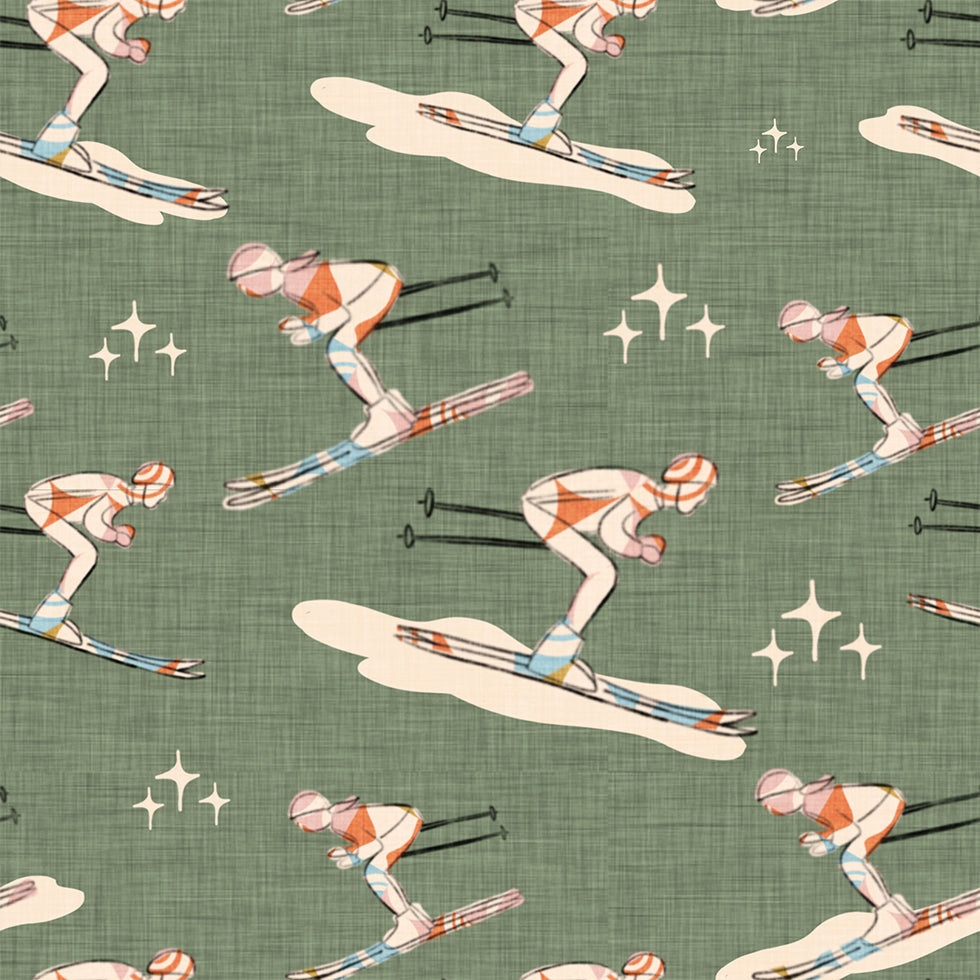 Winter Sports   Retro Vintage Ski Blue.png (NEW)