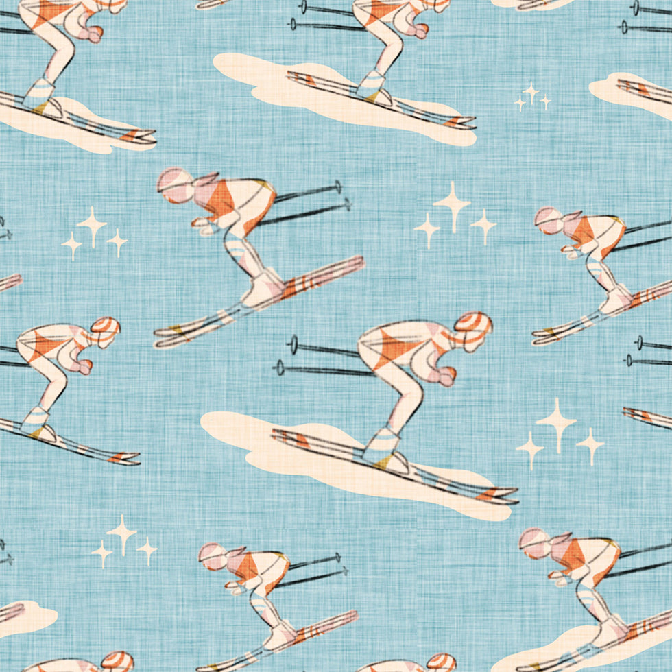 Winter Sports   Retro Vintage Ski Blue.png (NEW)