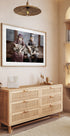 Dog in Lap Plakat - Posterbox.no