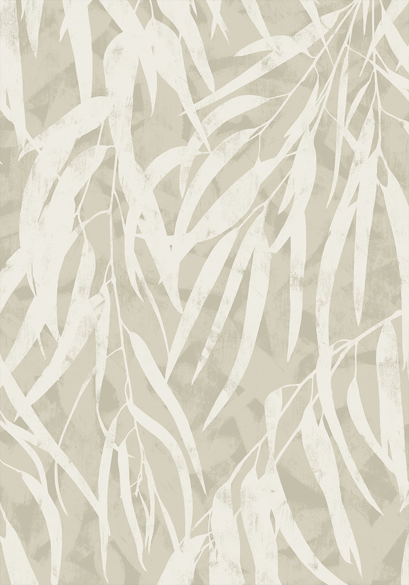 Eucalyptus Plakat