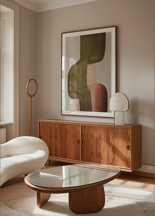 Metal Brushs nº1 Plakat