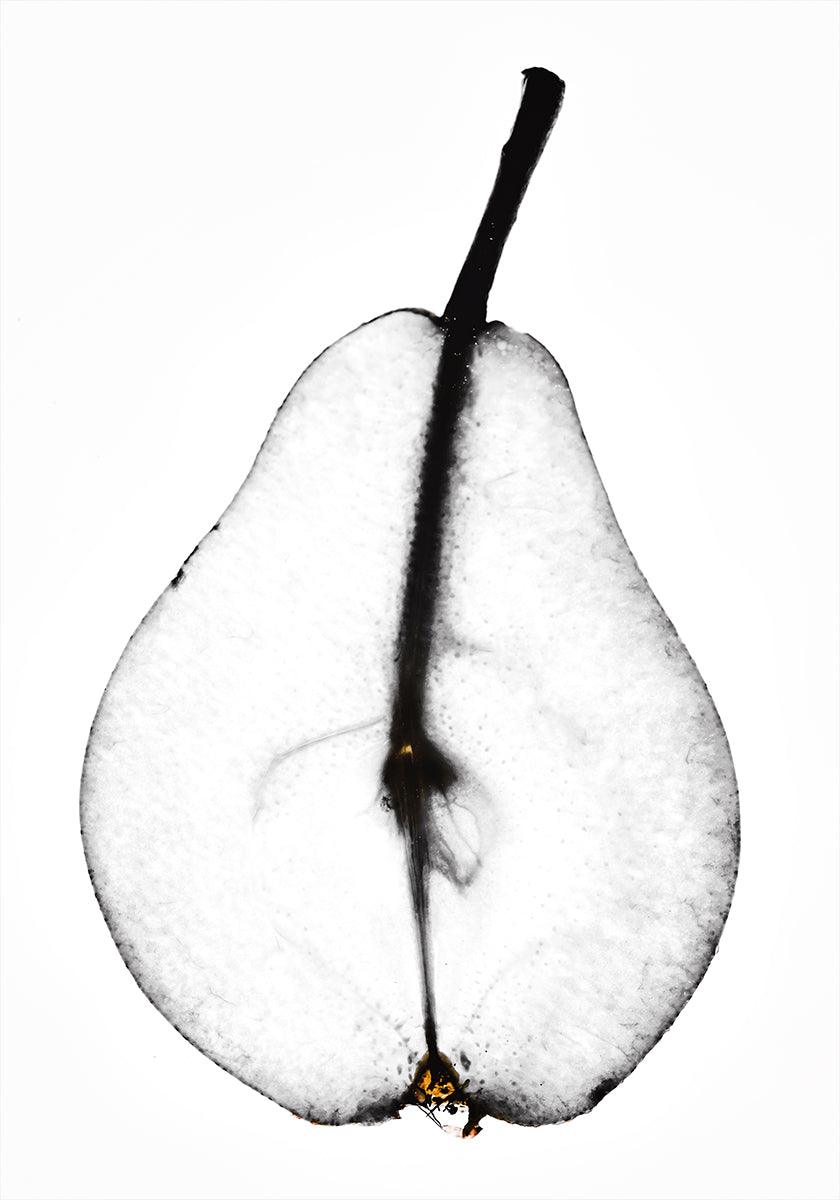 Pear Plakat