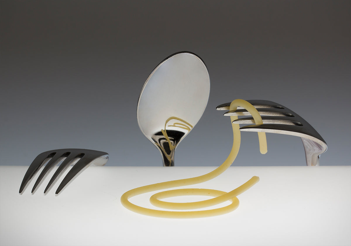 And now...? Eat? Part 1 Plakat