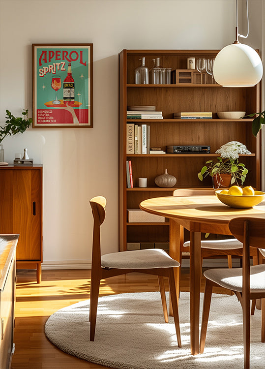 Aperol Spritz Plakat
