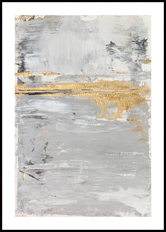 Golden Horizon Plakat