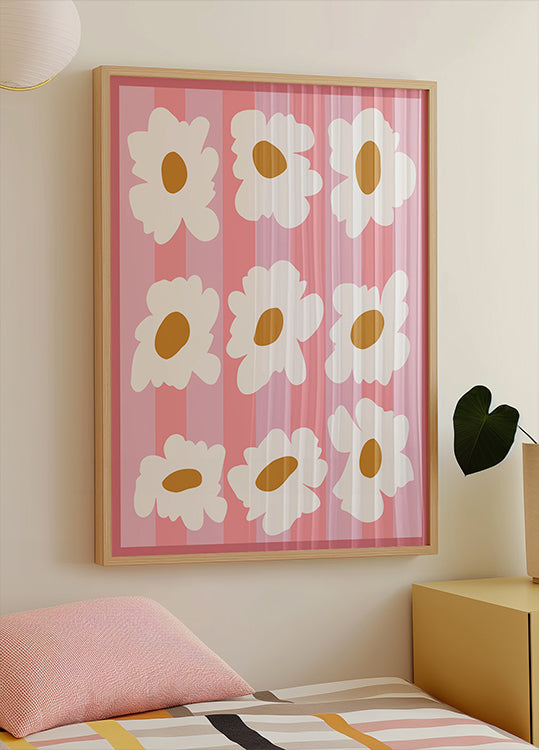 Sunday Spring Plakat