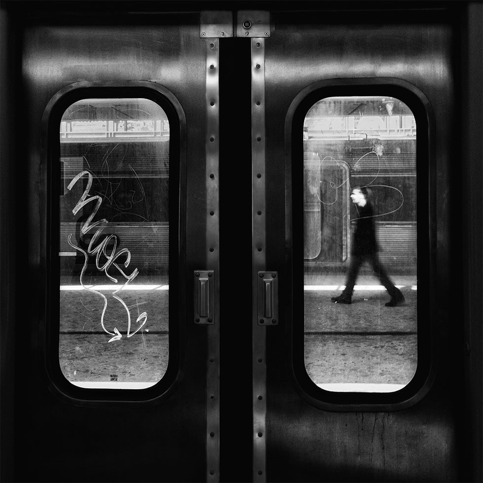 A Lonely Passage Plakat