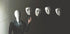 Multiple Identities Plakat - Posterbox.no