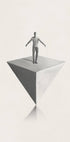 Perfect Balance Plakat - Posterbox.no