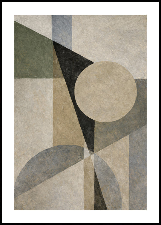Bloomsbury Plakat