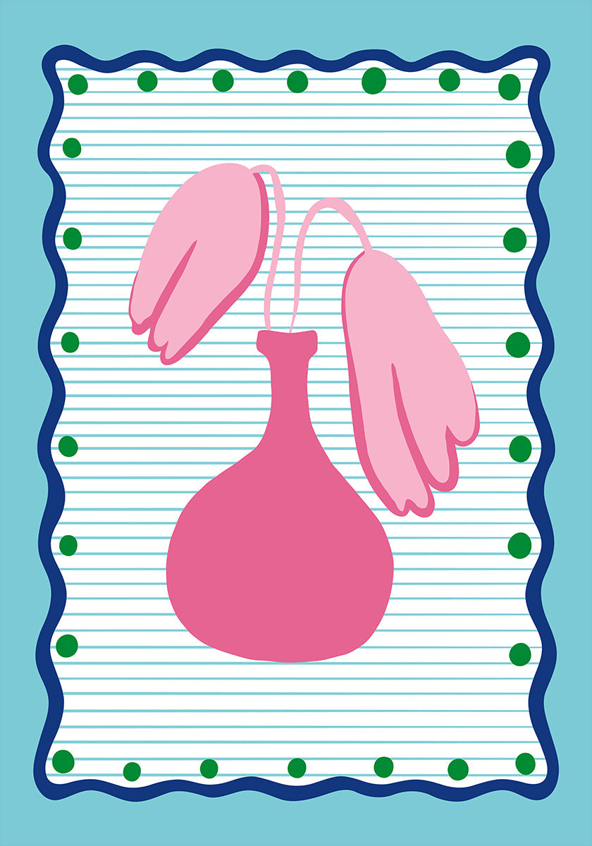 Harmony Plakat