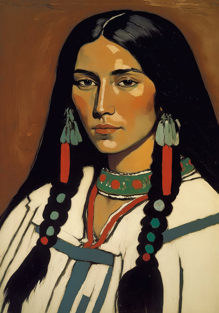 Elegance of Heritage Plakat