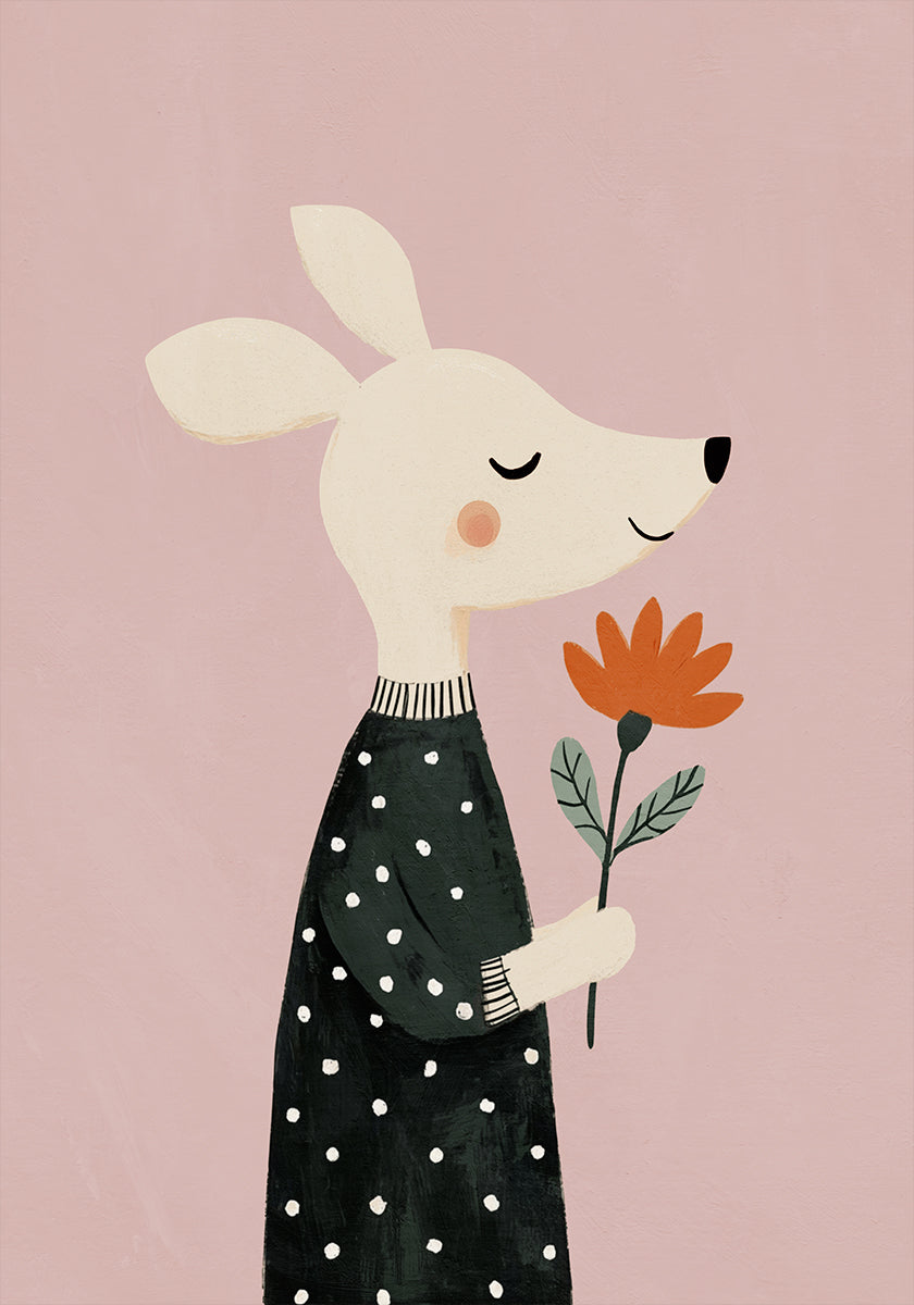 Mylovelyflower Plakat