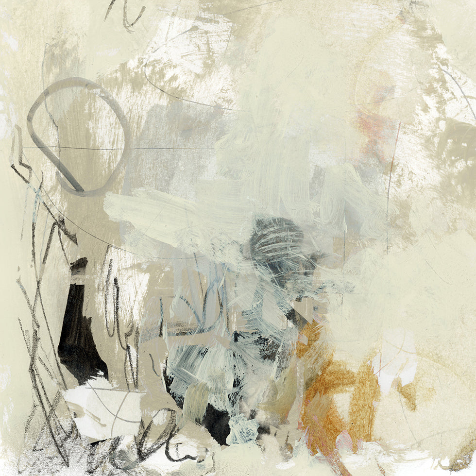 Abstract Plakat
