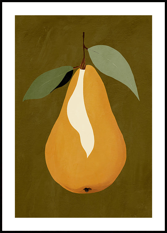 Freshpearno02 Plakat
