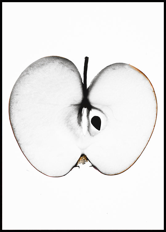 Apple Plakat