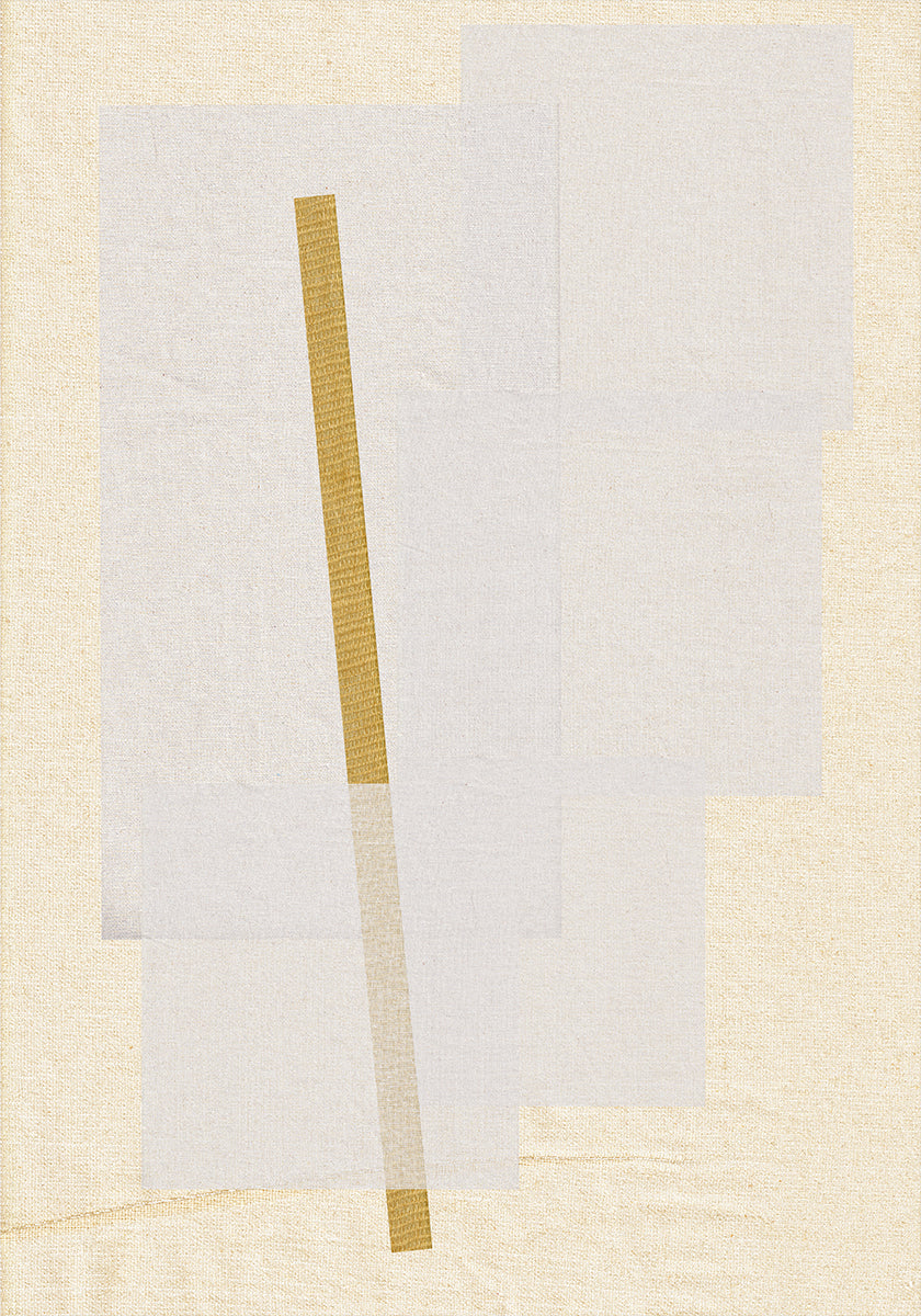 Golden Balance Plakat