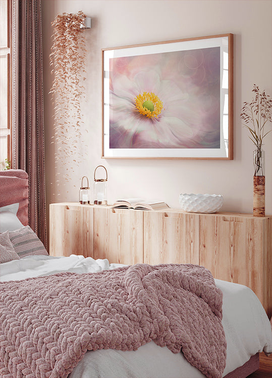 Dreams of Flower Plakat