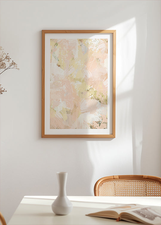 My Peach Grove No 1 Plakat