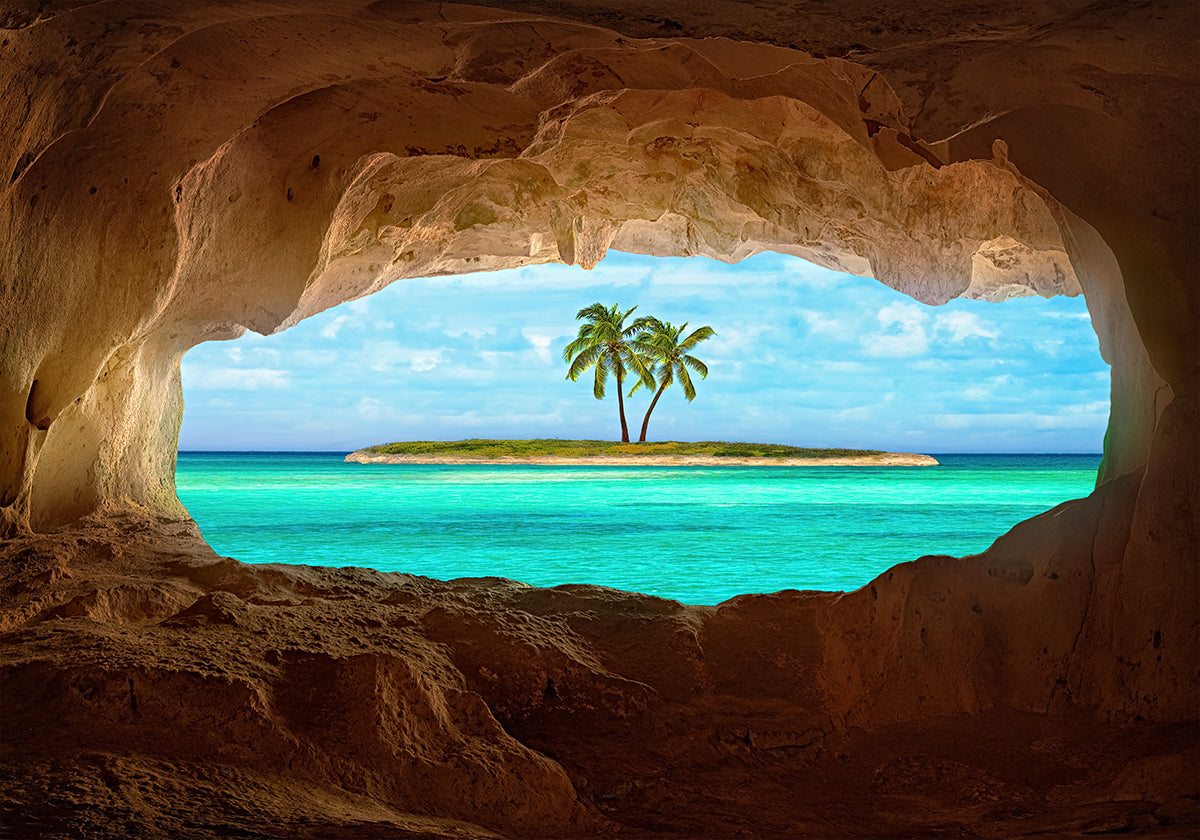 Paradise  Poster