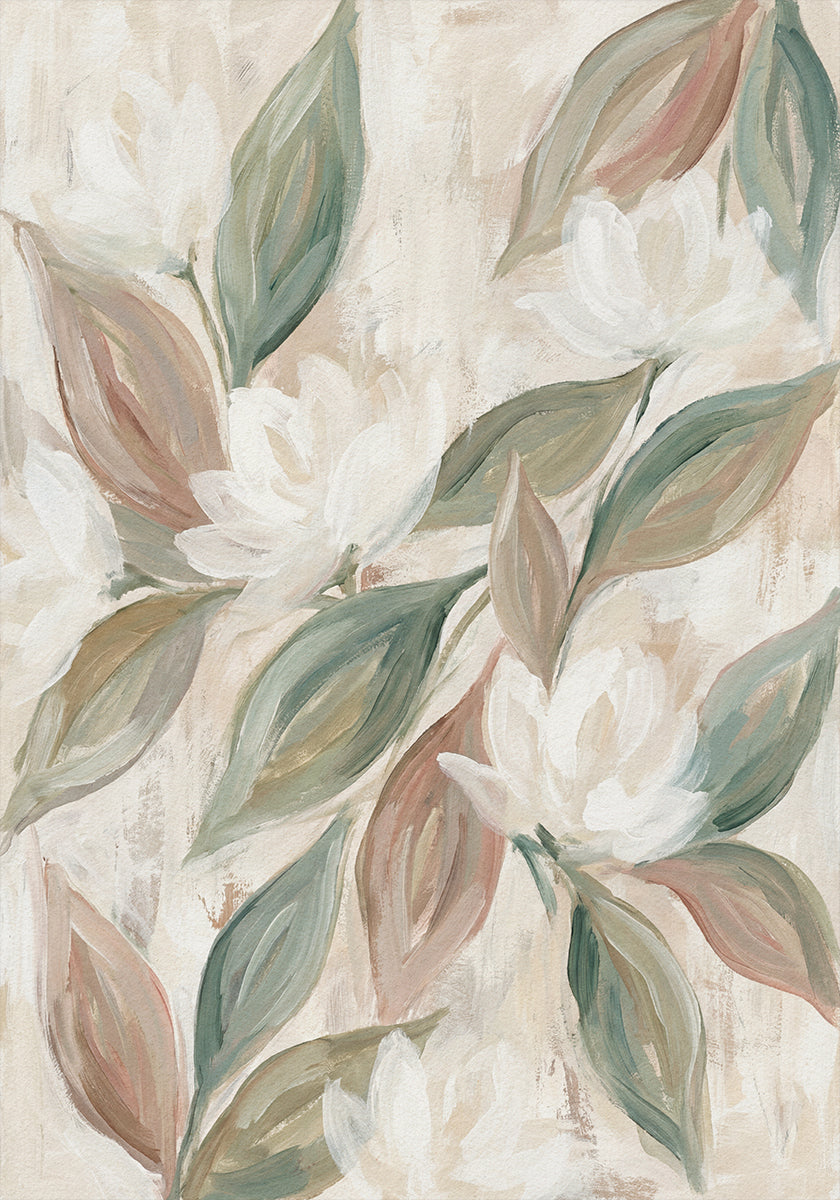 Botanical Dream Plakat