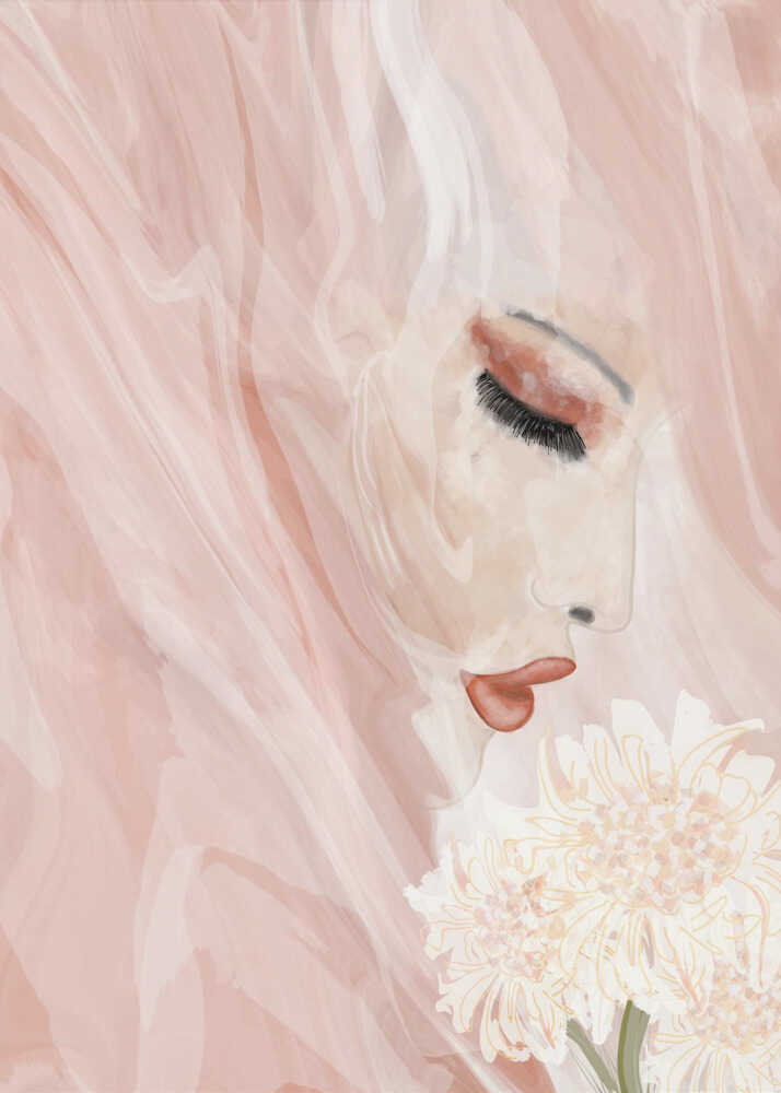 Behind the Veil Plakat